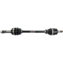 DEMON HD AXLE