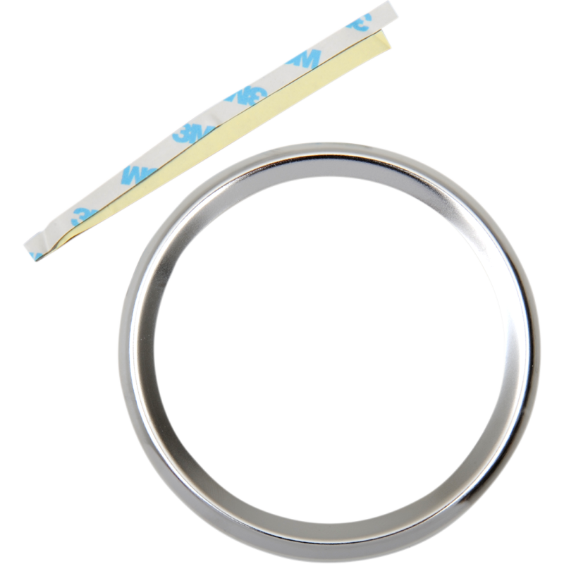 00-13 3" GAUGE BEZELS (EA)