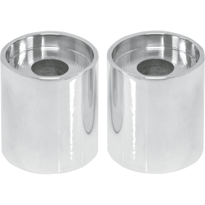 1-1/2" CHR RISER EXTENSIONS (PR)
