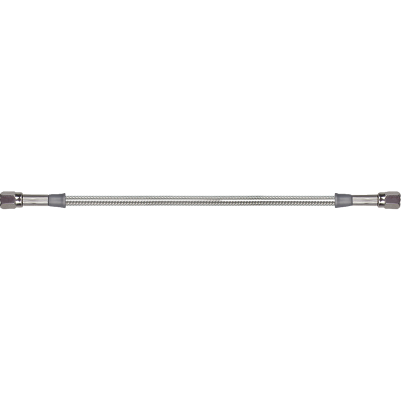 40" BRAKE HOSE SS