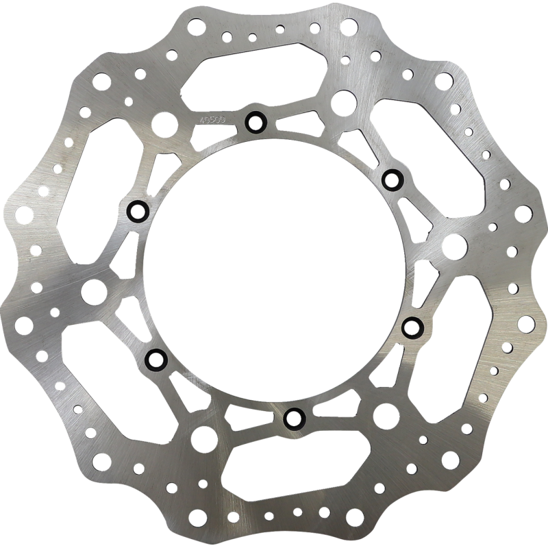 ROTOR RFX FRONT YAM
