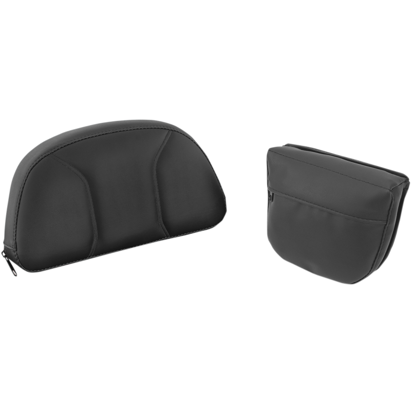 QUICK DETACH BACKREST CANAM F3 KT