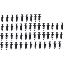 50pk of Polaris Style UTV Rivets (Kt)