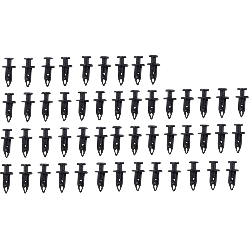 50pk of Polaris Style UTV Rivets (Kt)
