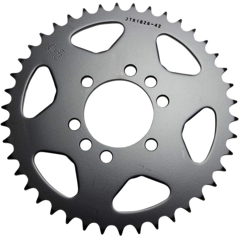 SPROCKET, RR 42T