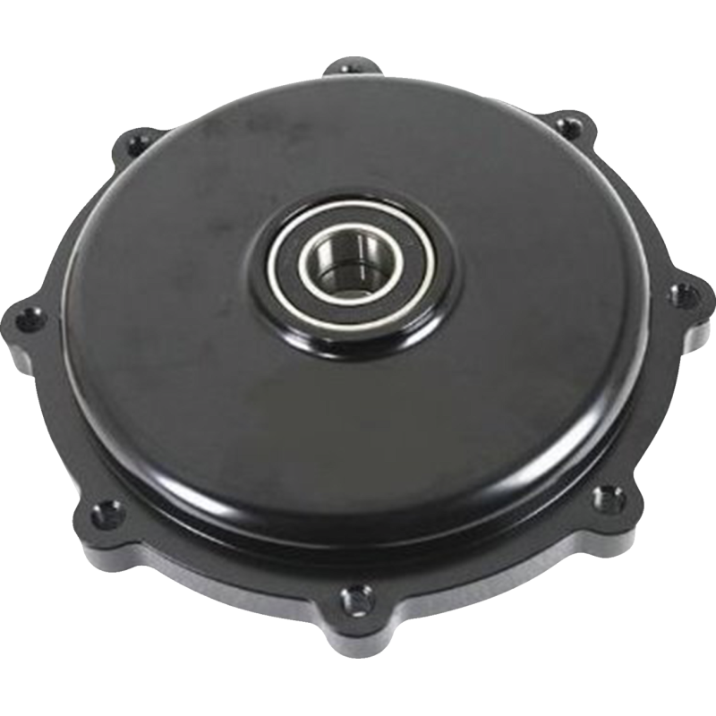 HUB SPKT/ADT/BRG ASSY BL
