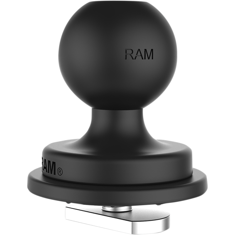 BALL FOR TOUGH TRACK