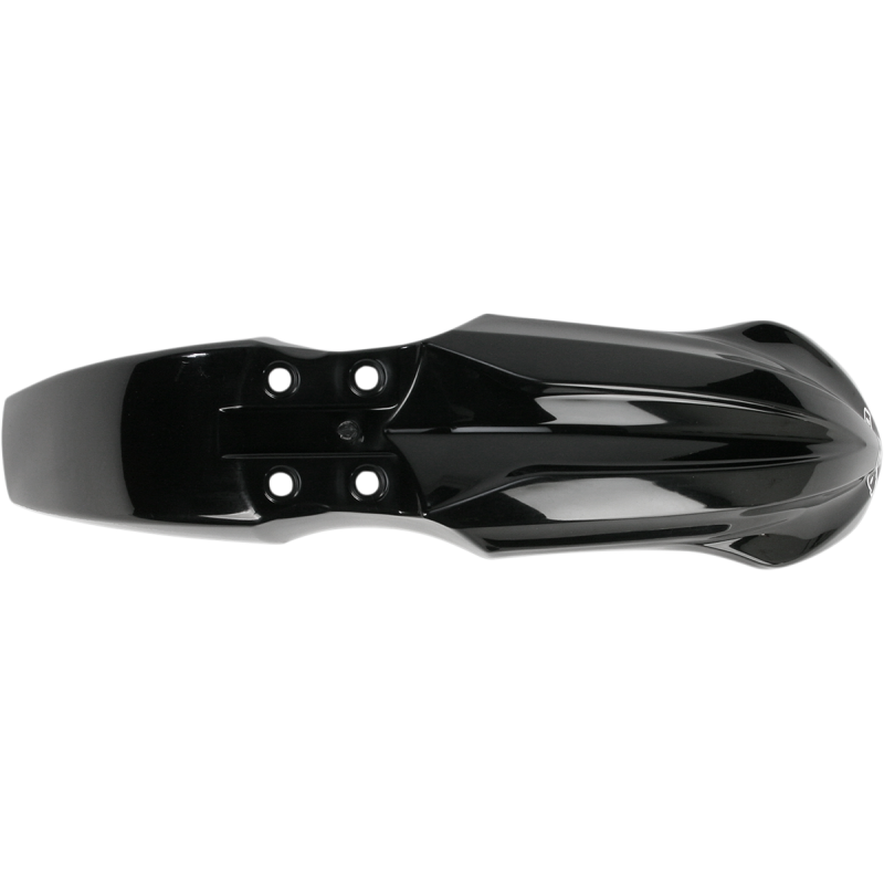 FRONT FENDER KXF250/450 BLACK