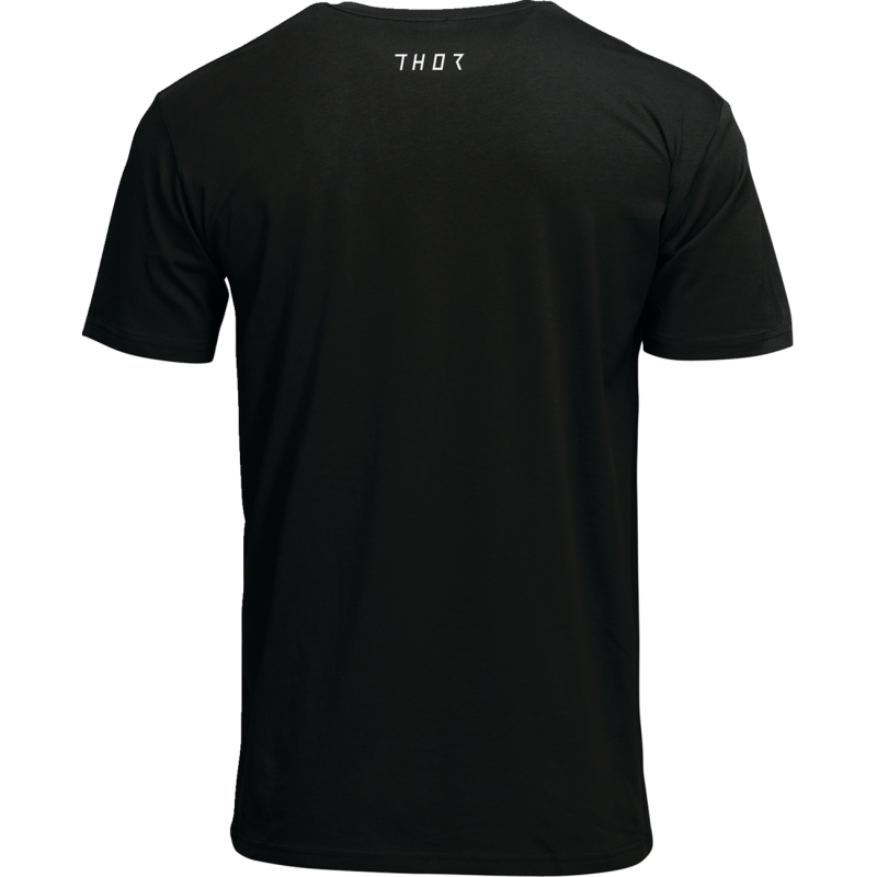 TEE CORE BLACK MD