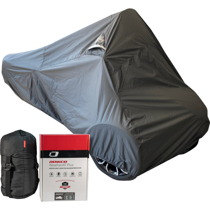 Can-Am Spyder RT 2020+ Full Cover