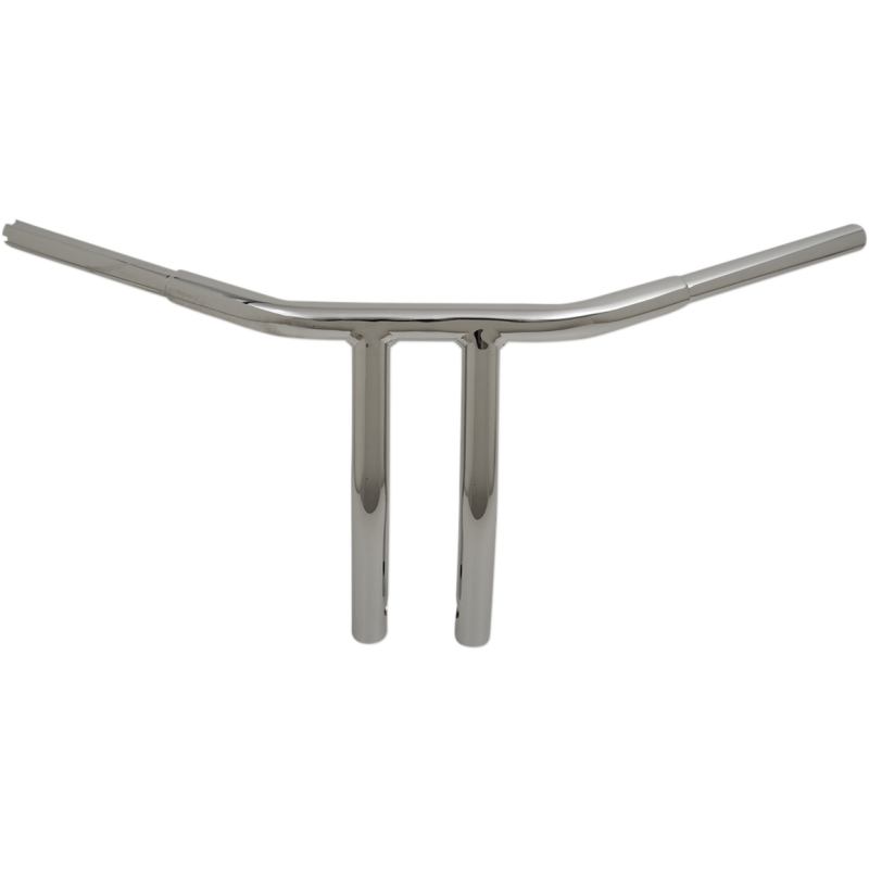 HANDLEBAR 10"BFTBR CH TBW