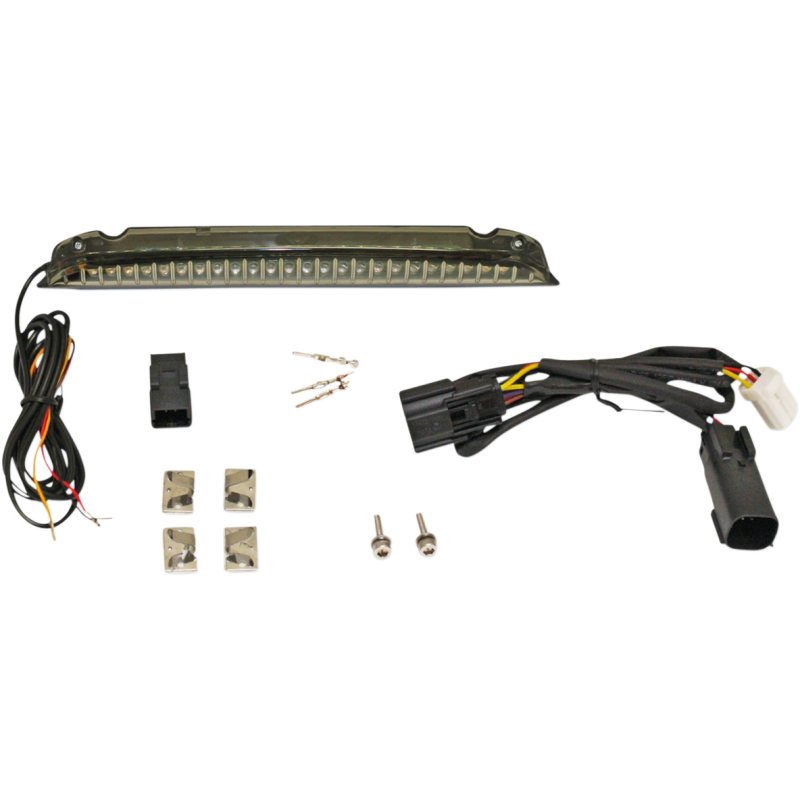 LIGHT LUGGAGE RACK SMK