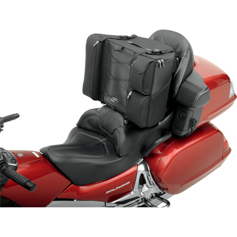 BR4100 DRESSER BACK SEAT BAG