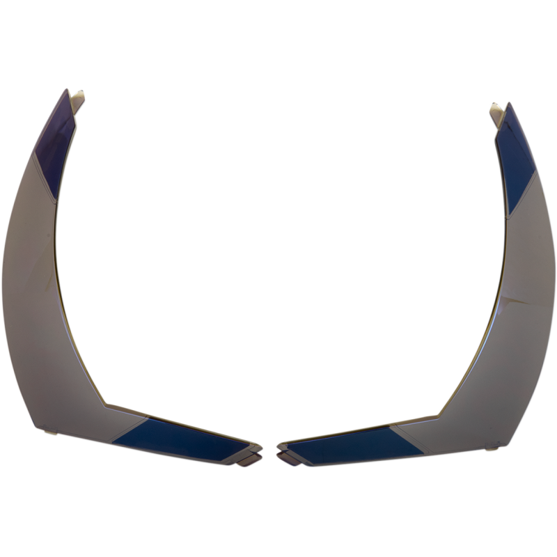 AFRM REAR SPOILER RST BLUE