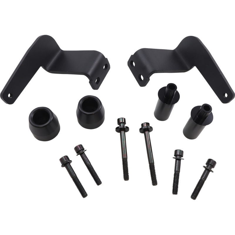 13-16 NINJA 300 2.0 FRAME SLIDER KIT