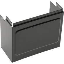 COVER BATT BLK 97-05FXD