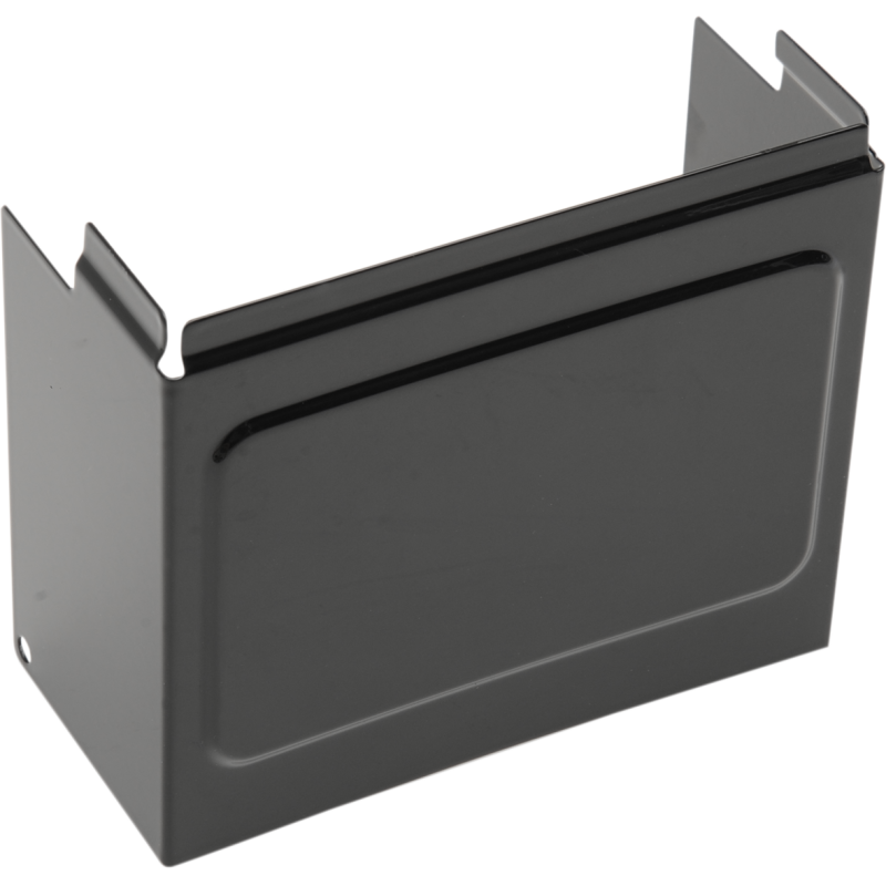 COVER BATT BLK 97-05FXD