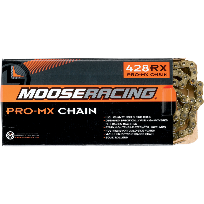 MSE 428 RXP CHN 130 GLD