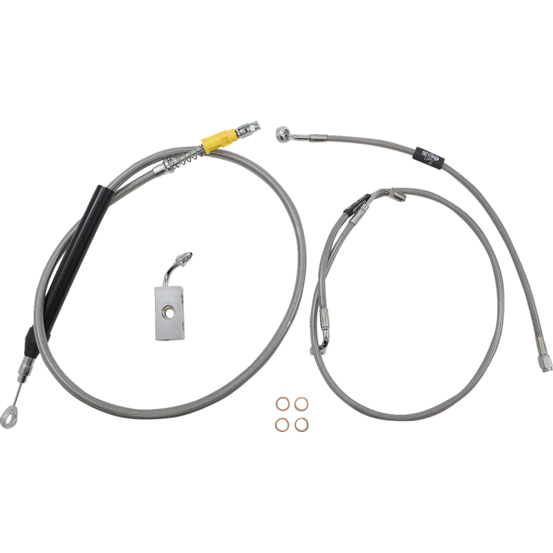 CABL KT C 16" ABS SFTL18+