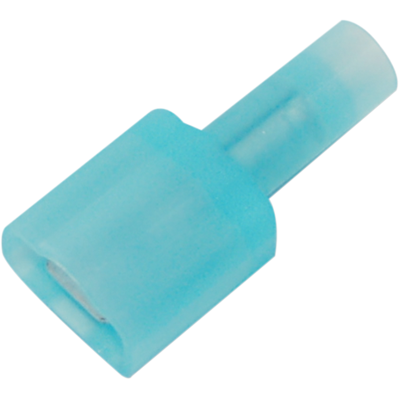 CONNECTOR MALE 14-16 25PK