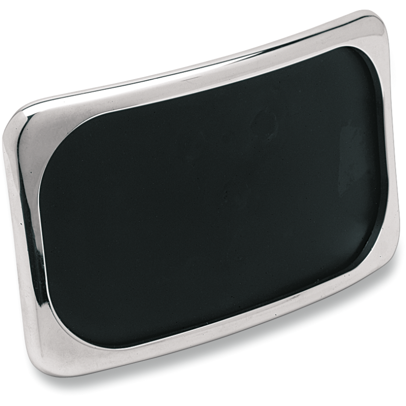 3 BOLT LIC PLATE MOUNT