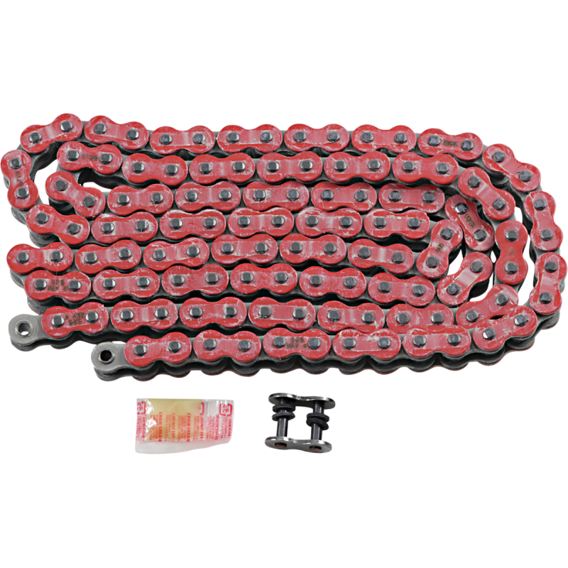 CHAIN 525MAXX-120-RR RED