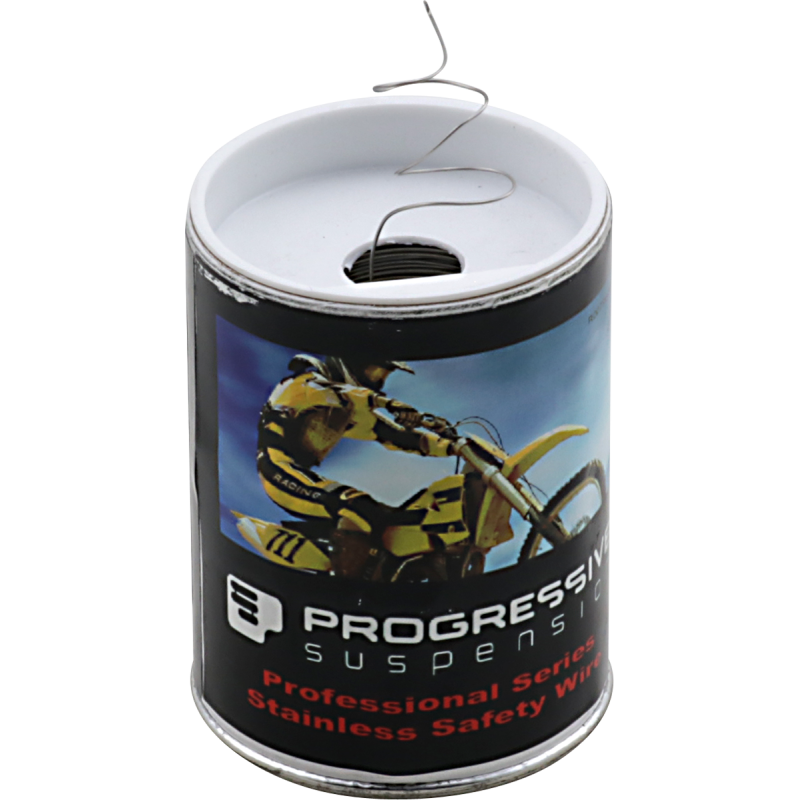 .025 1-LB. CAN STAINLESS SAFETY WIRE