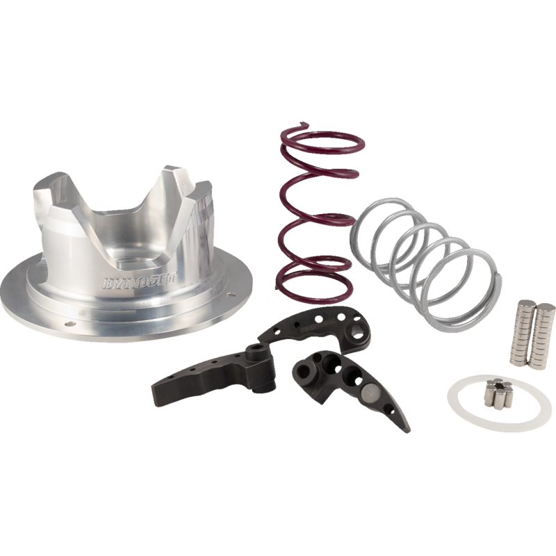 CLUTCH KIT POL GENERAL 1000 16-18