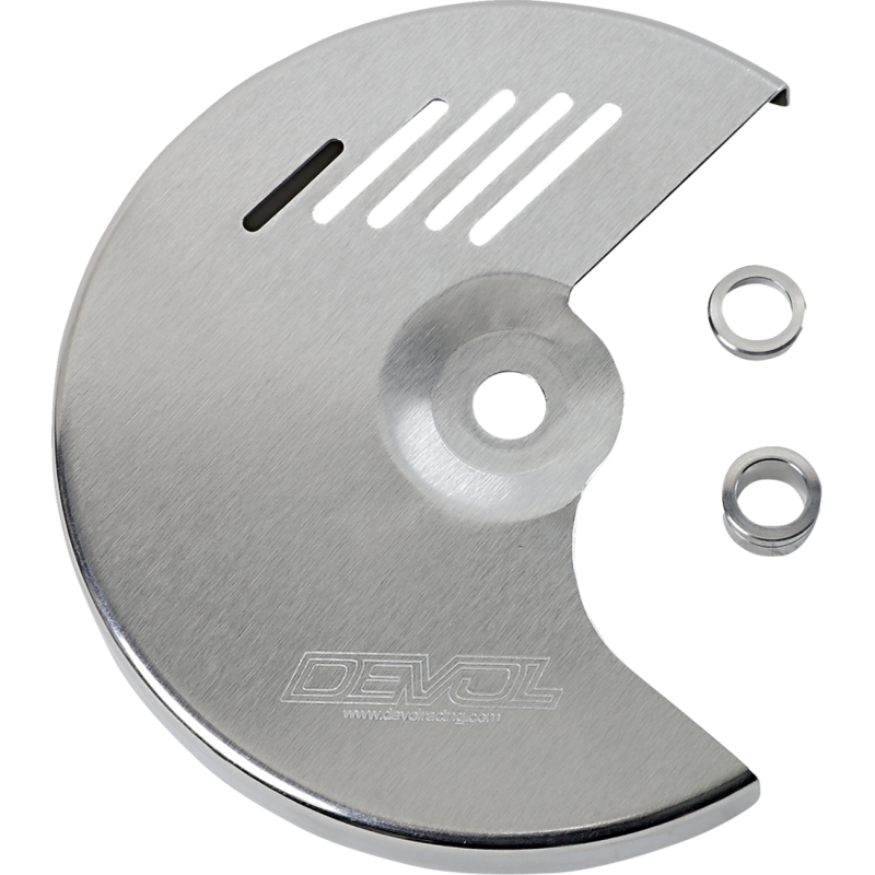 FRNT DISC GRD RMZ250/450 0104-4704