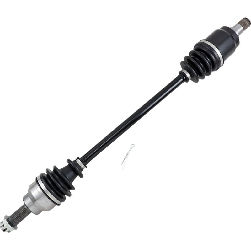 AXLE KIT COMPLETE HONDA