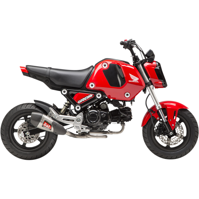 22-25 GROM RACE FS SS/SS/CF WF
