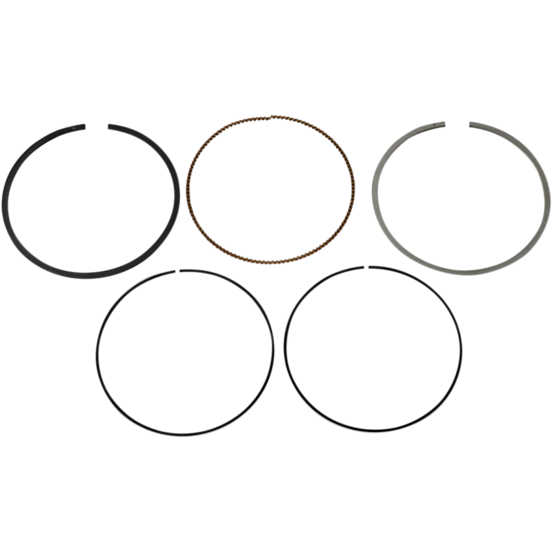 3.875" RING SET - 1.2 X 1.2 X 2.0 MM