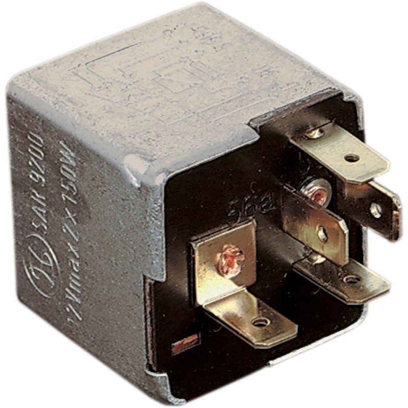 HEADLIGHT RELAY (EA)