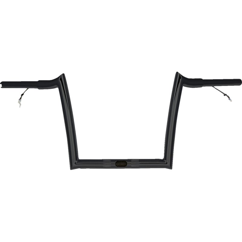 HANDLEBAR OEM 10"BL WIRED