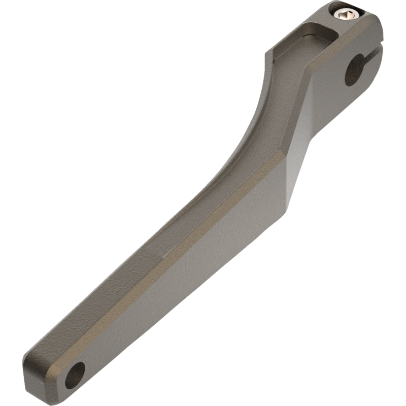 LEVER SHIFT FL CTY BRONZE
