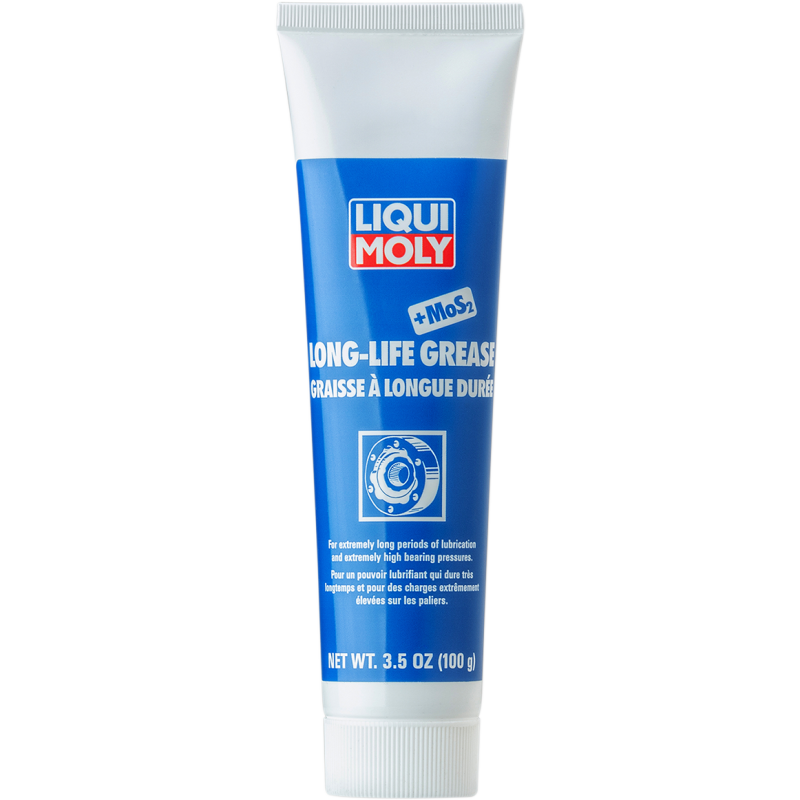 LUBE LONGLIFEMOS2 100GRAM