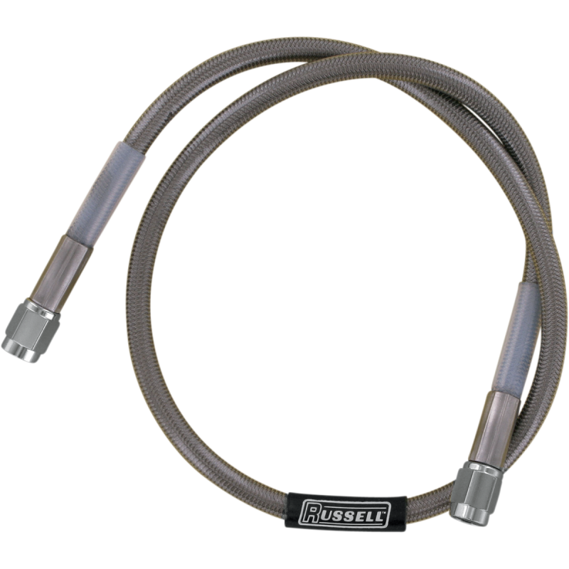 26" UNIVERSAL C/C BRAKE HOSE RUSSELL