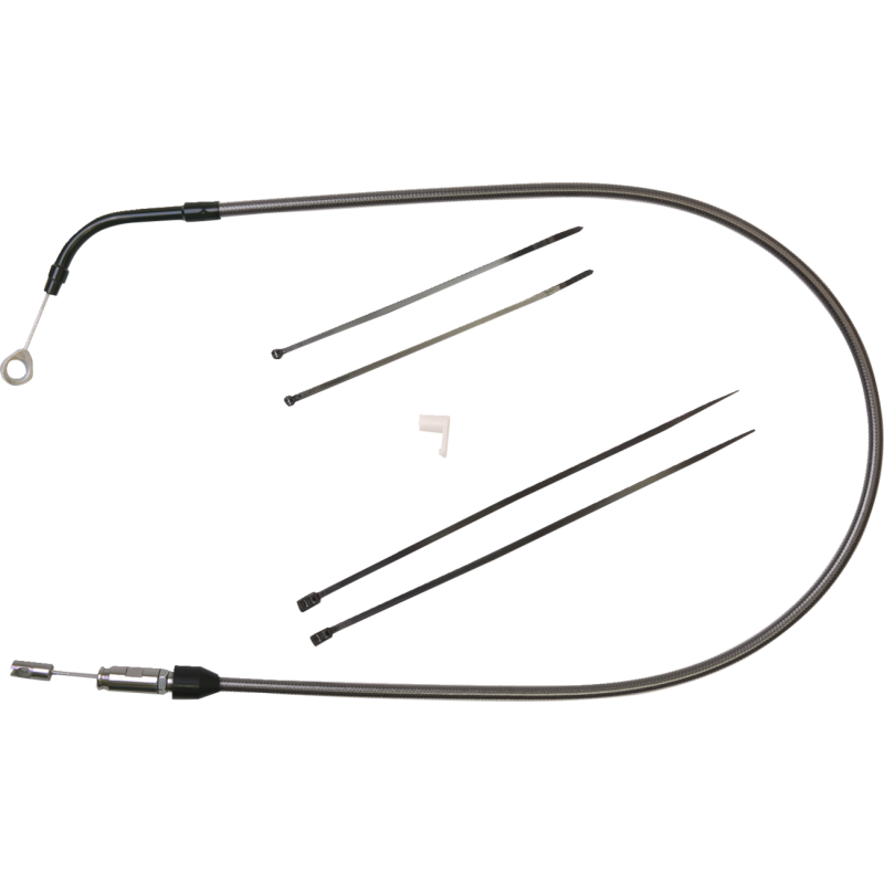 CABLE CLUTCH QUICK CON BP