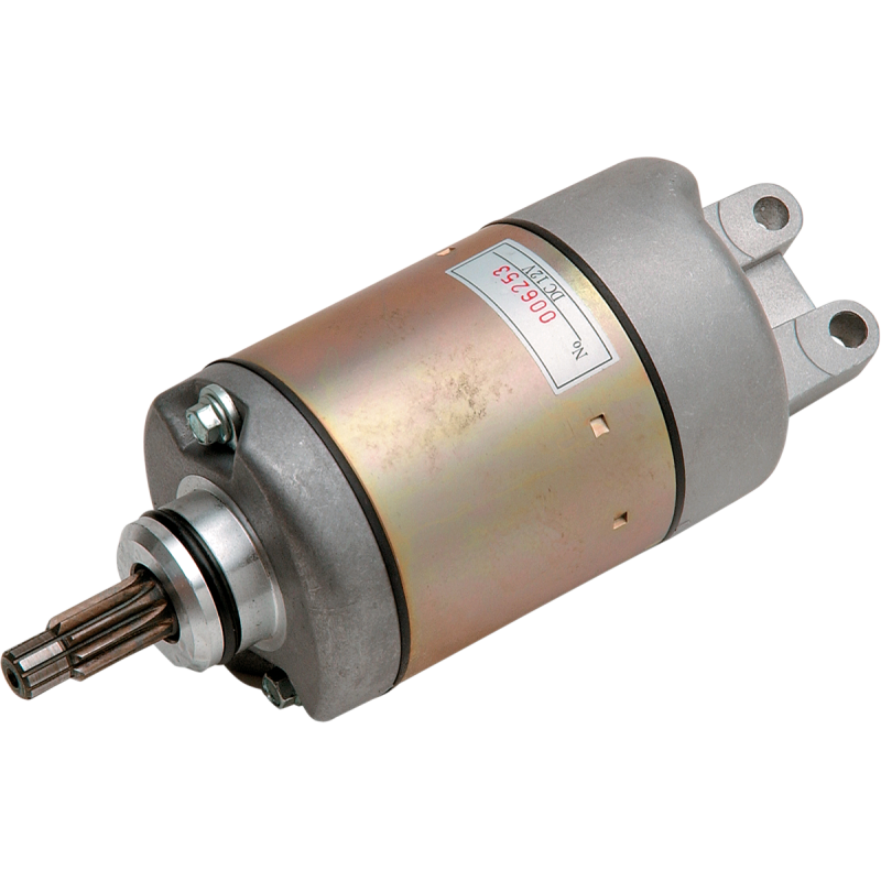 New Honda Starter Motor