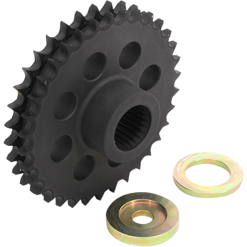 SPROCKET COMP 1PC 07-16 FLHT