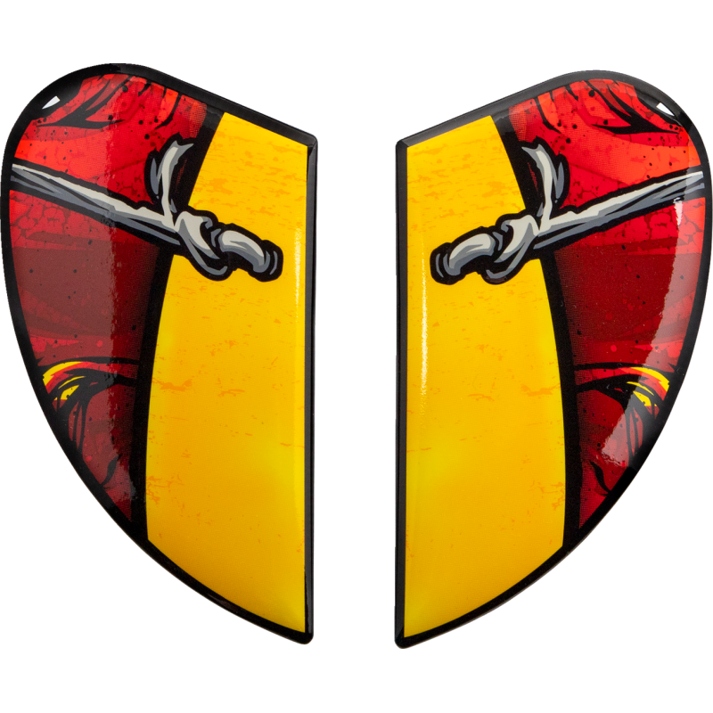 AFRM SIDEPLATE MIP BROZK RD