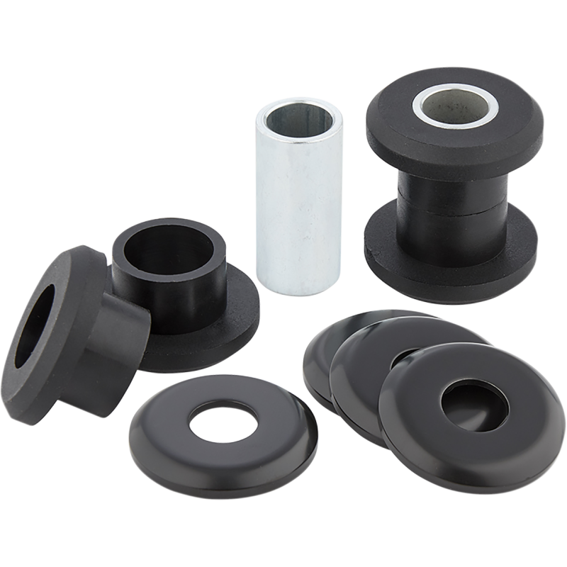 DAMPENER KIT BLK (KT)