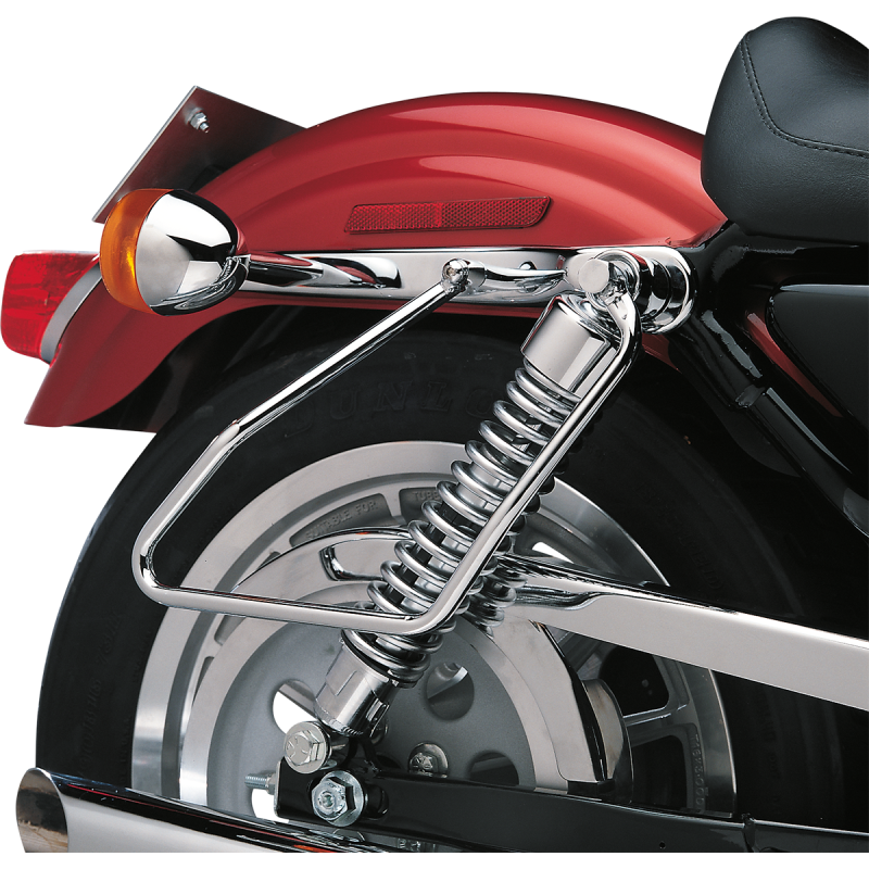 94-03 XL S/BAG SUPPORTS ( EXC 1200 SPORT)