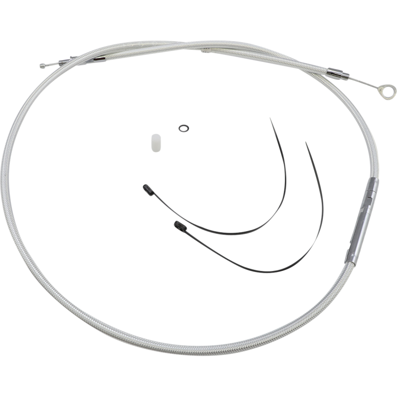 SCII HE CLUTCH CABLE 25 7/16