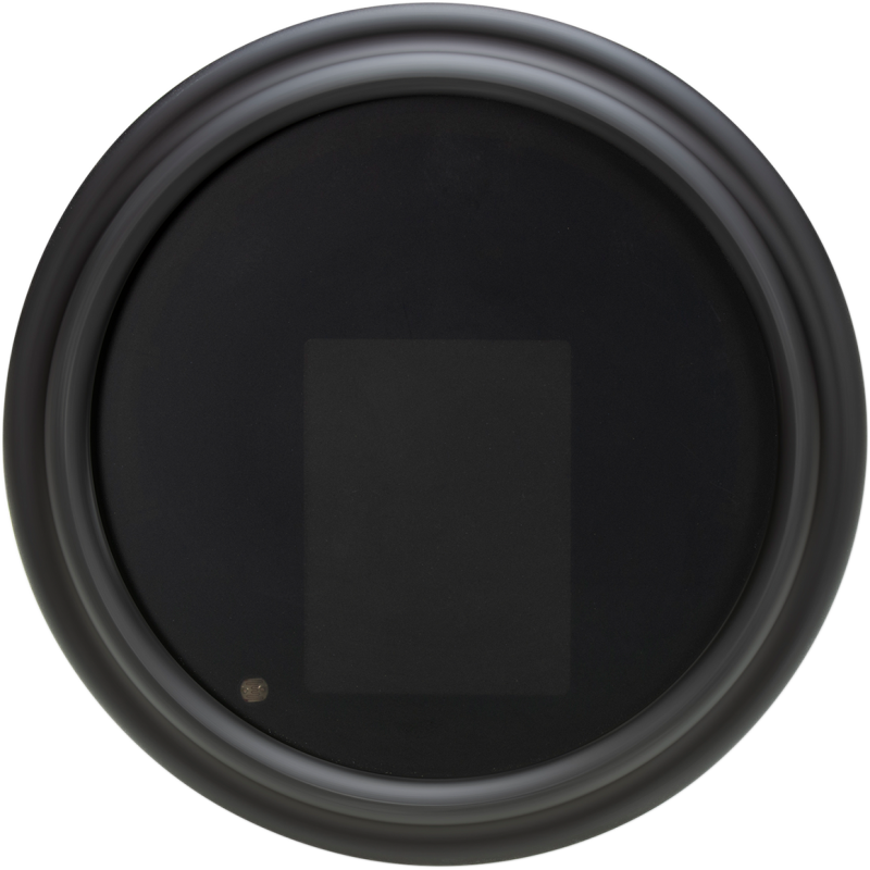 14-19 FLHR MLX GAUGE 4.5-5" BLK BEZEL