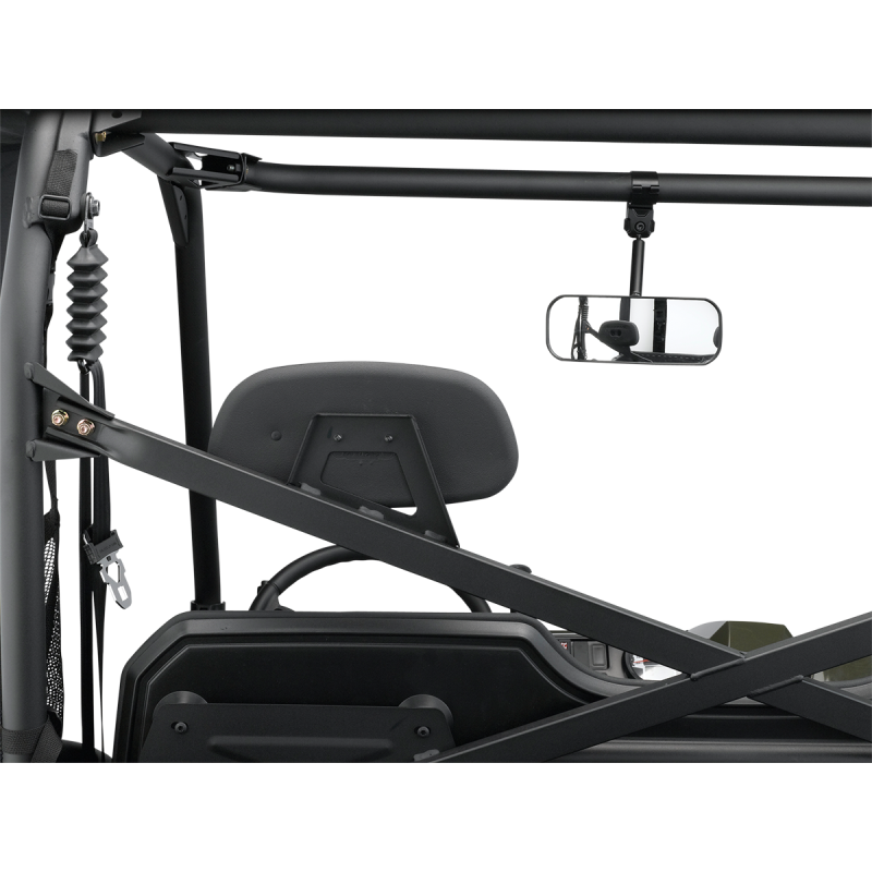 MOOSE UTV RR MIRROR 1.75"