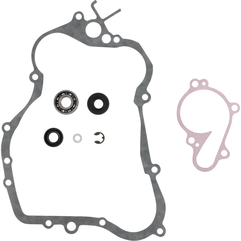 REPAIR KT WTRPMP YZ125 98