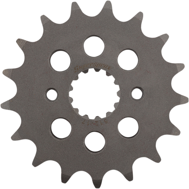 SPROCKET FR CST-512-17-2