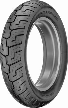 Dunlop D401 130/90B16 73H REAR