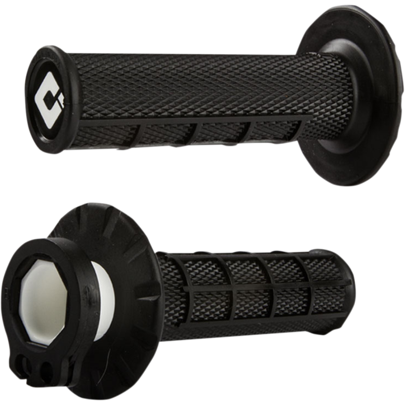 GRIP MX LOCK H/WAFF BK